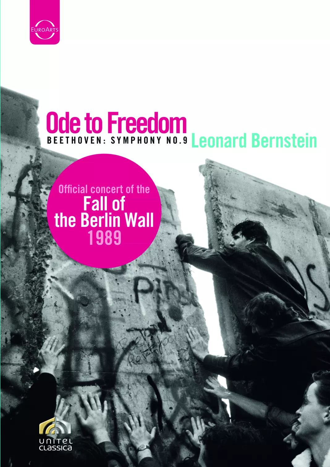 Beethoven: Symphony No.9 "Ode to Freedom"