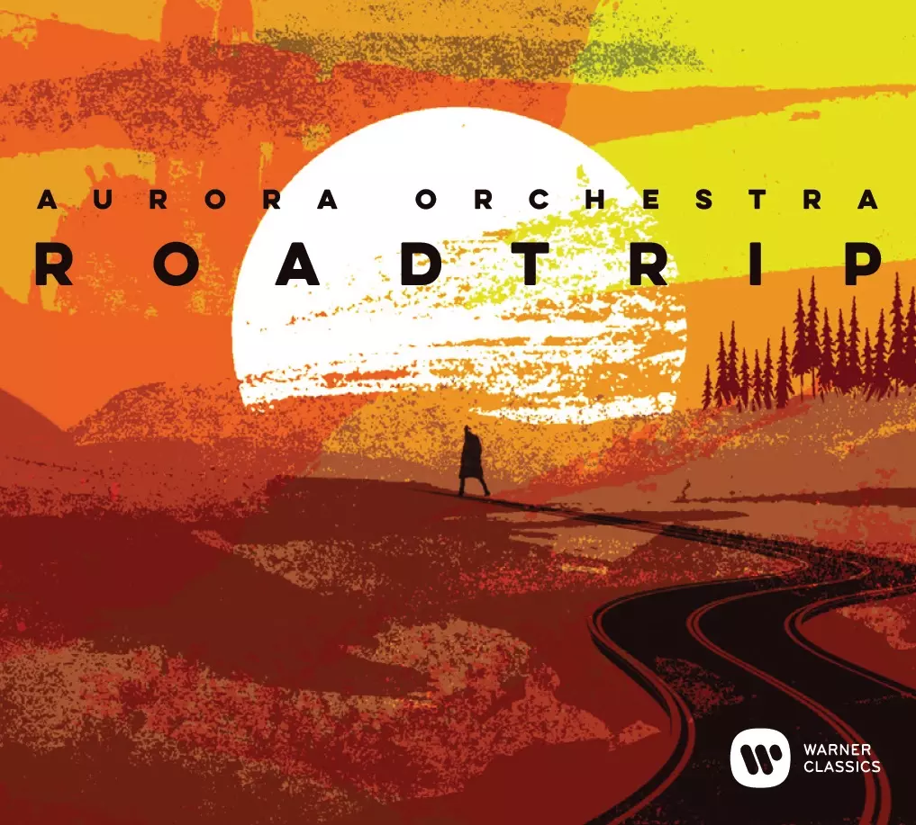 Road Trip - Aurora Orchestra