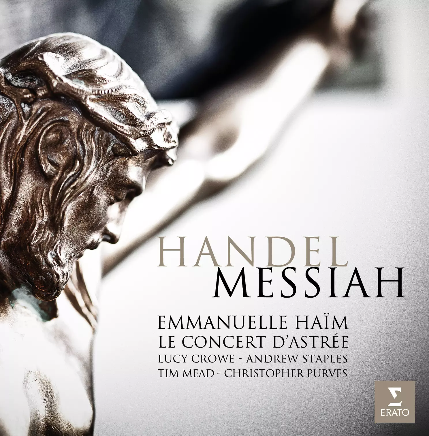 Handel: Messiah, HWV 56