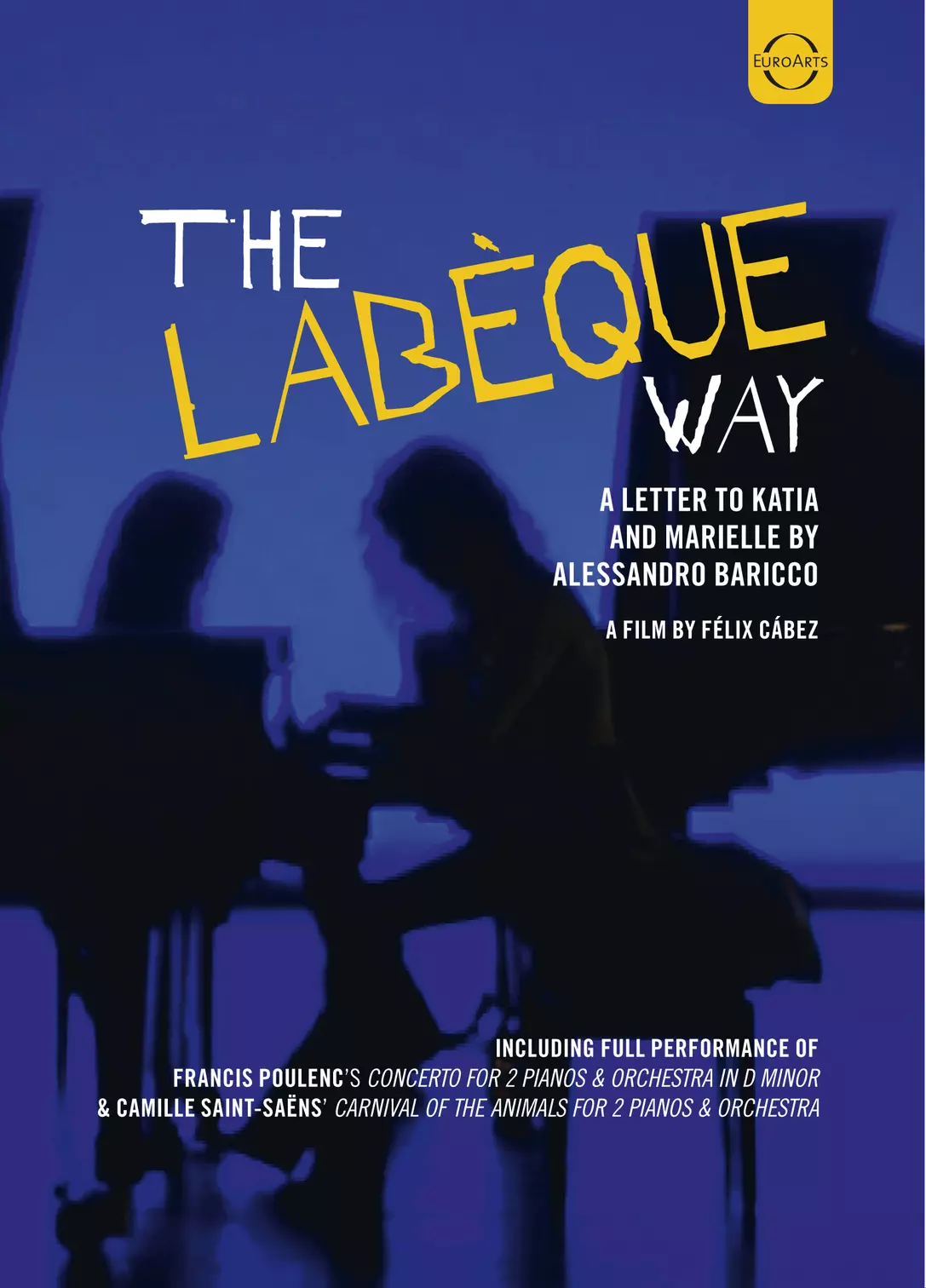 The Labèque Way