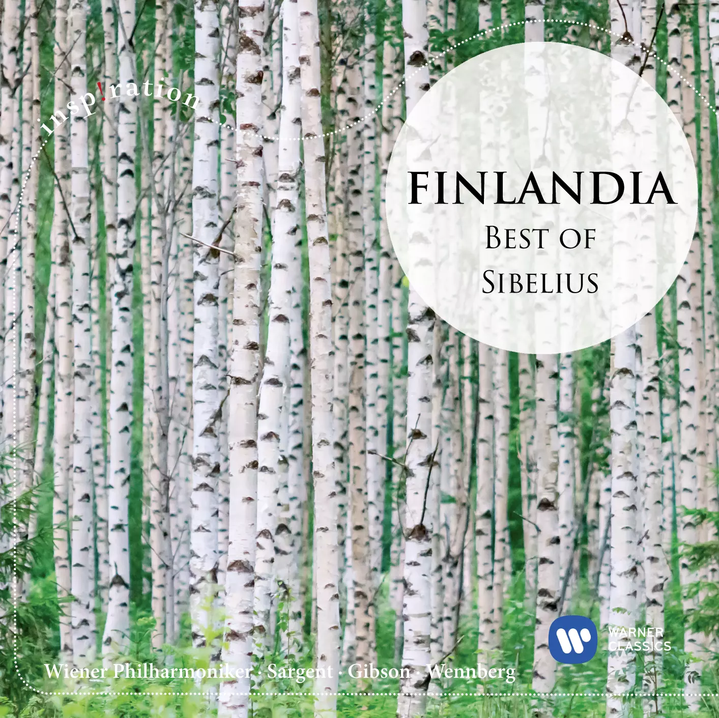 Finlandia - Best Of Sibelius