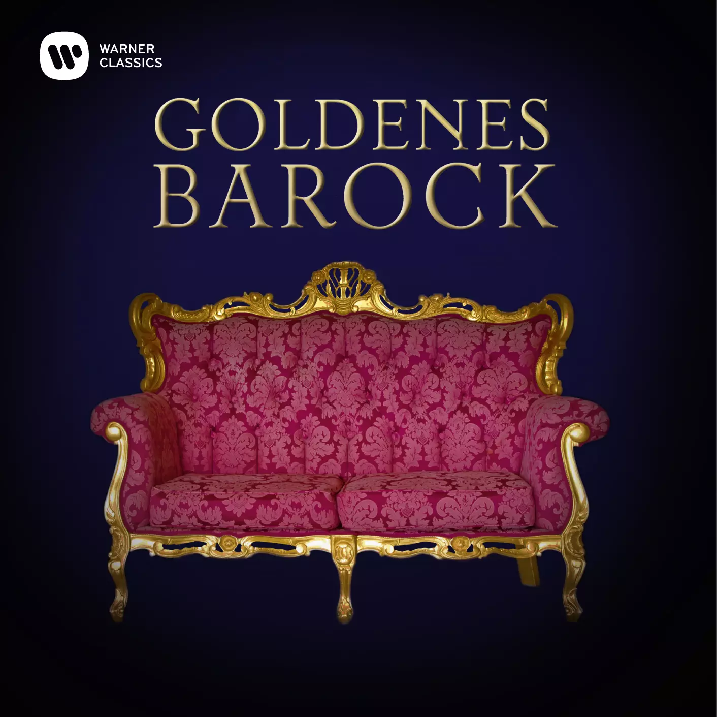 Goldenes Barock