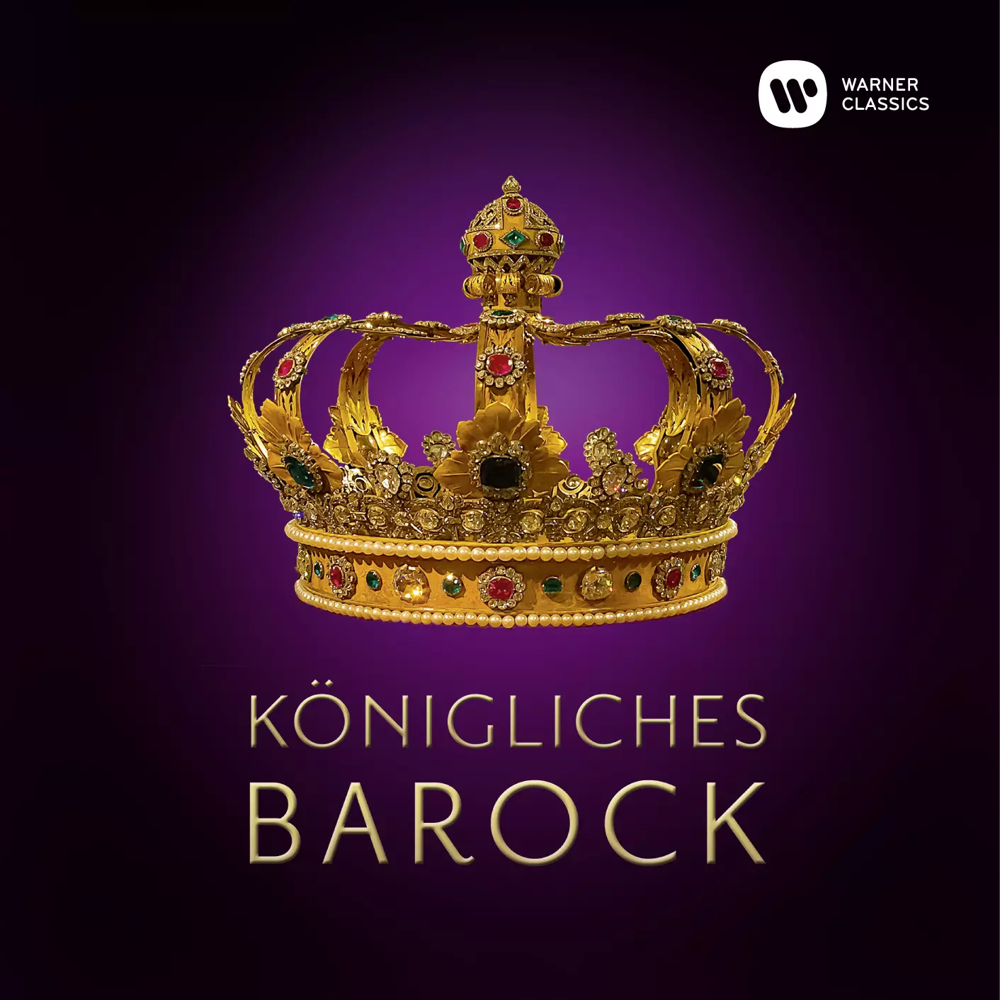 Königliches Barock
