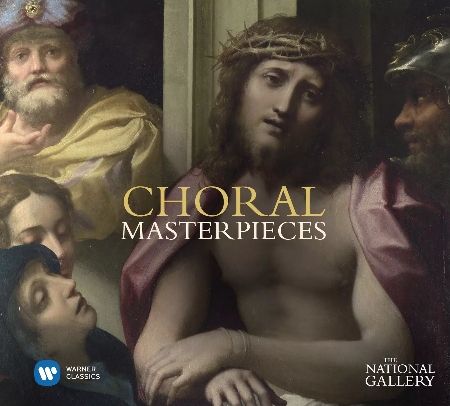 National Gallery Choral Masterpieces
