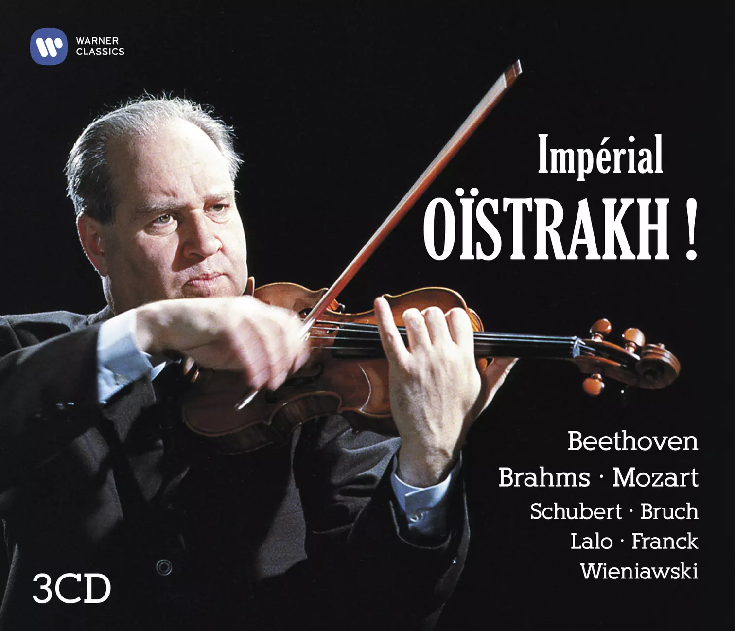 Imperial Oistrakh