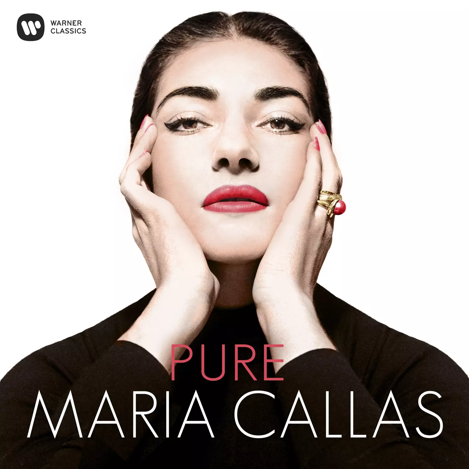 Pure: Maria Callas