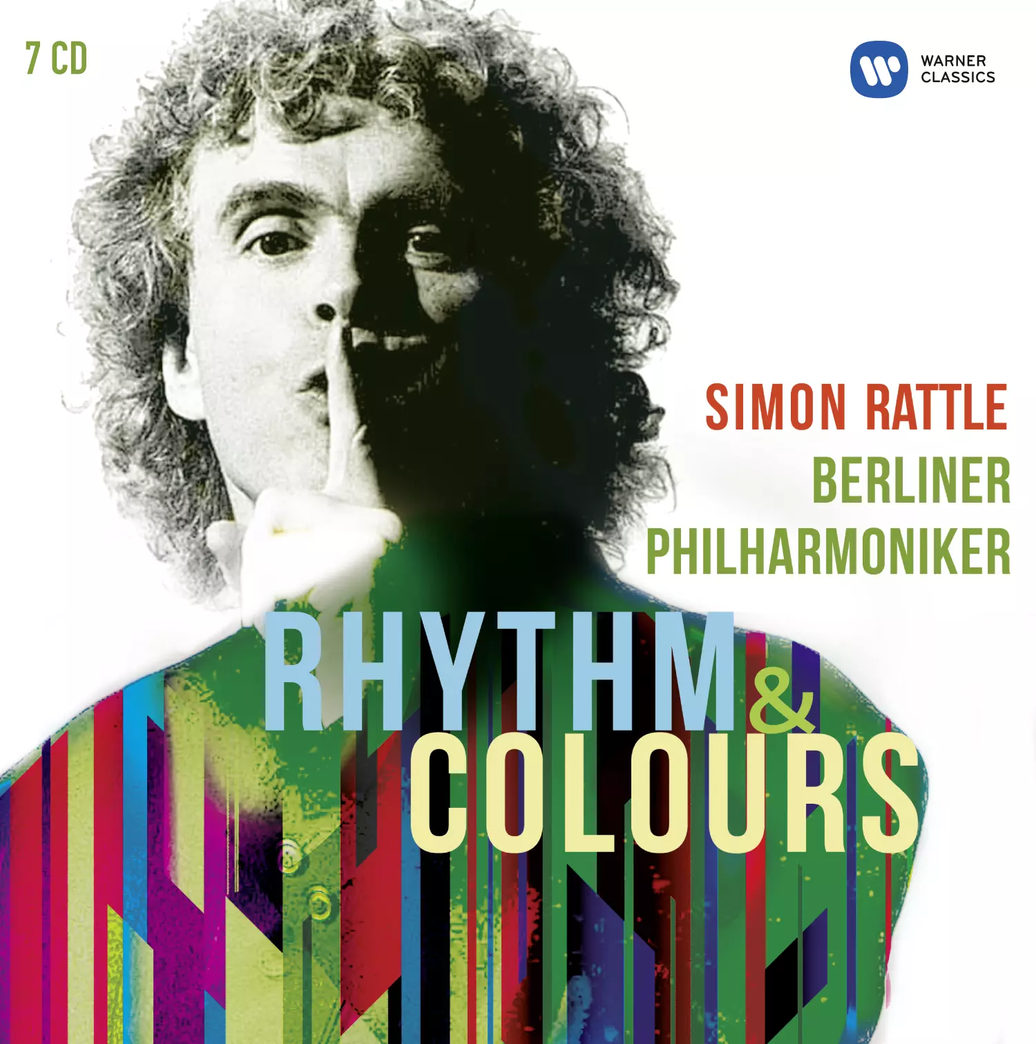 Rhythm & Colours