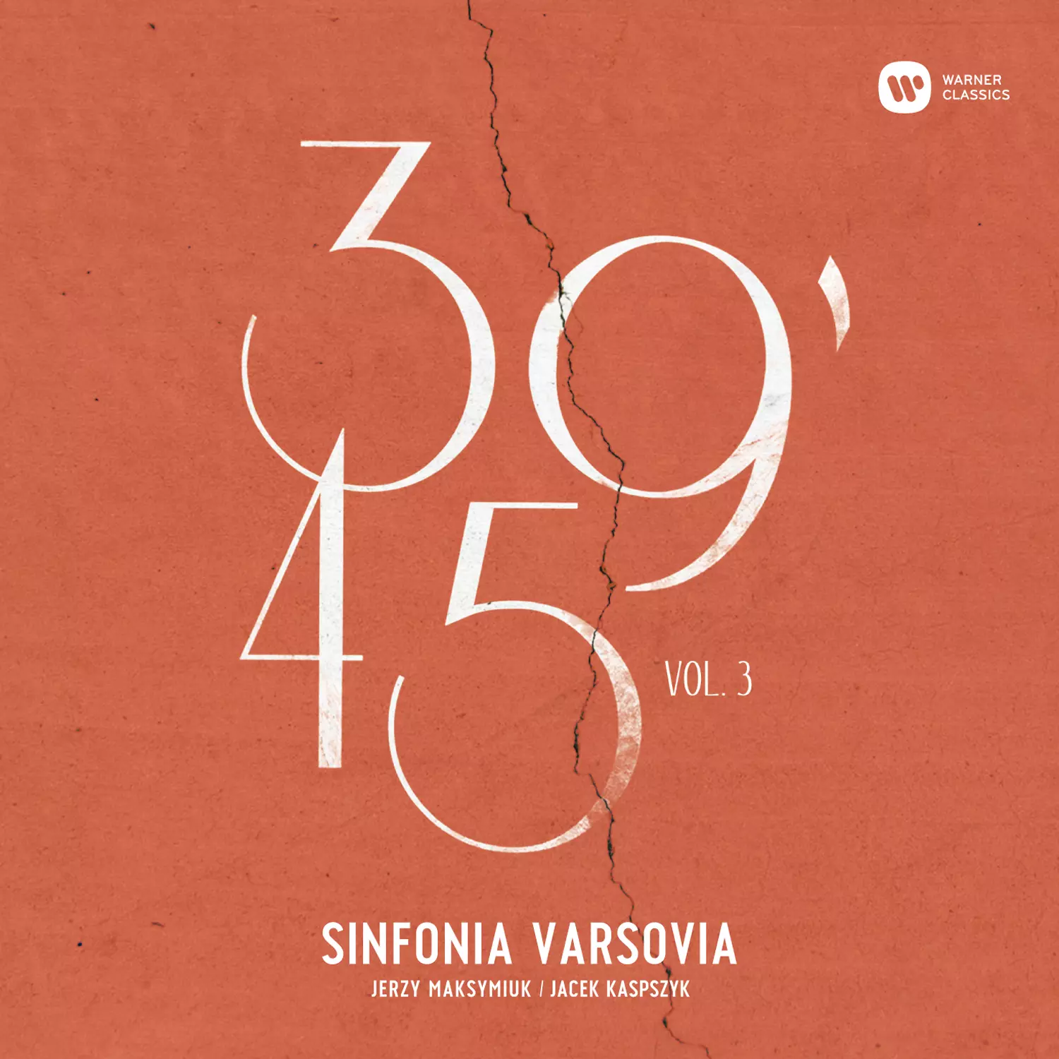 39’45 vol. 3