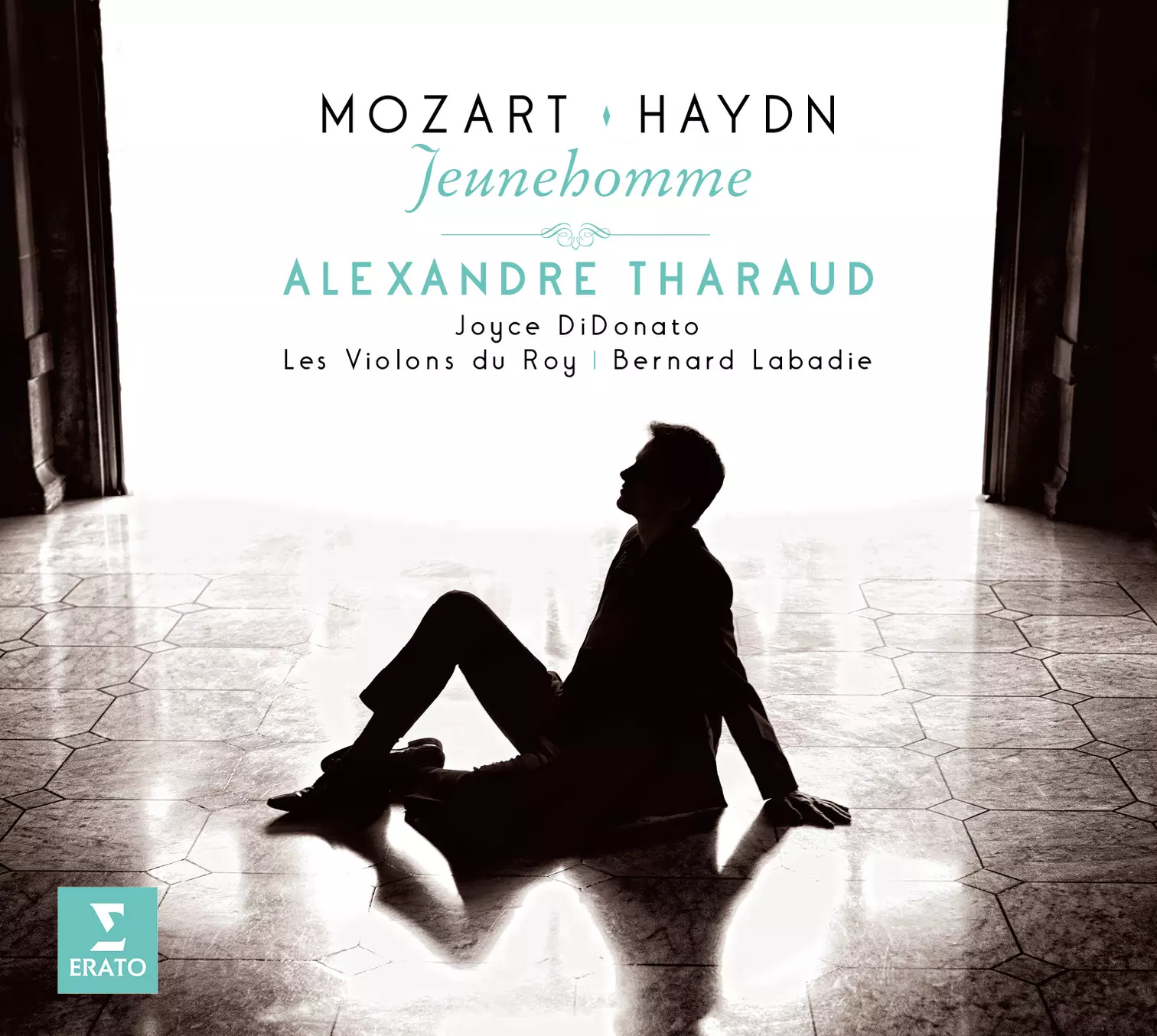 Jeunehomme - Mozart, Haydn