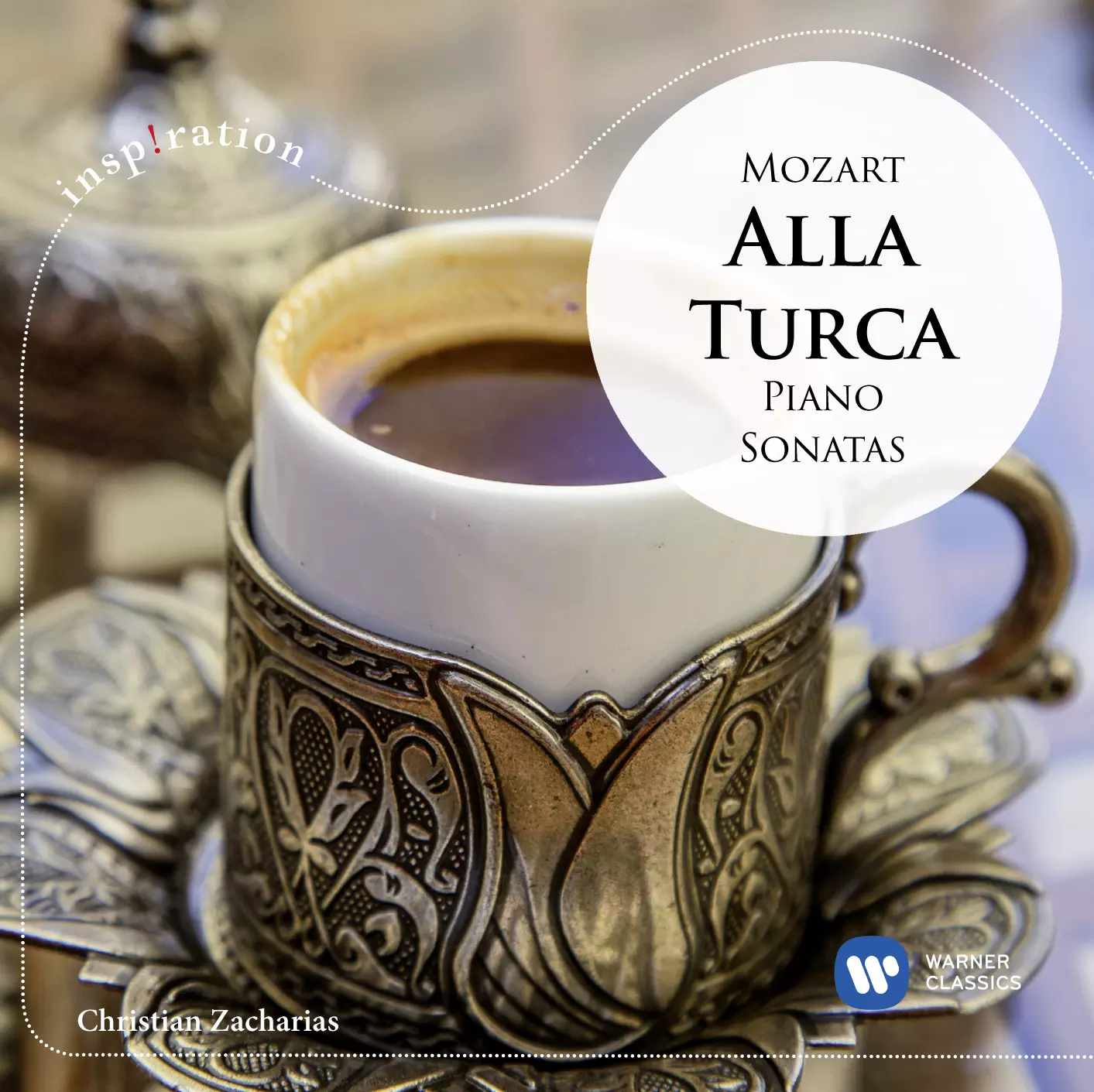 Alla Turca - Piano Sonatas
