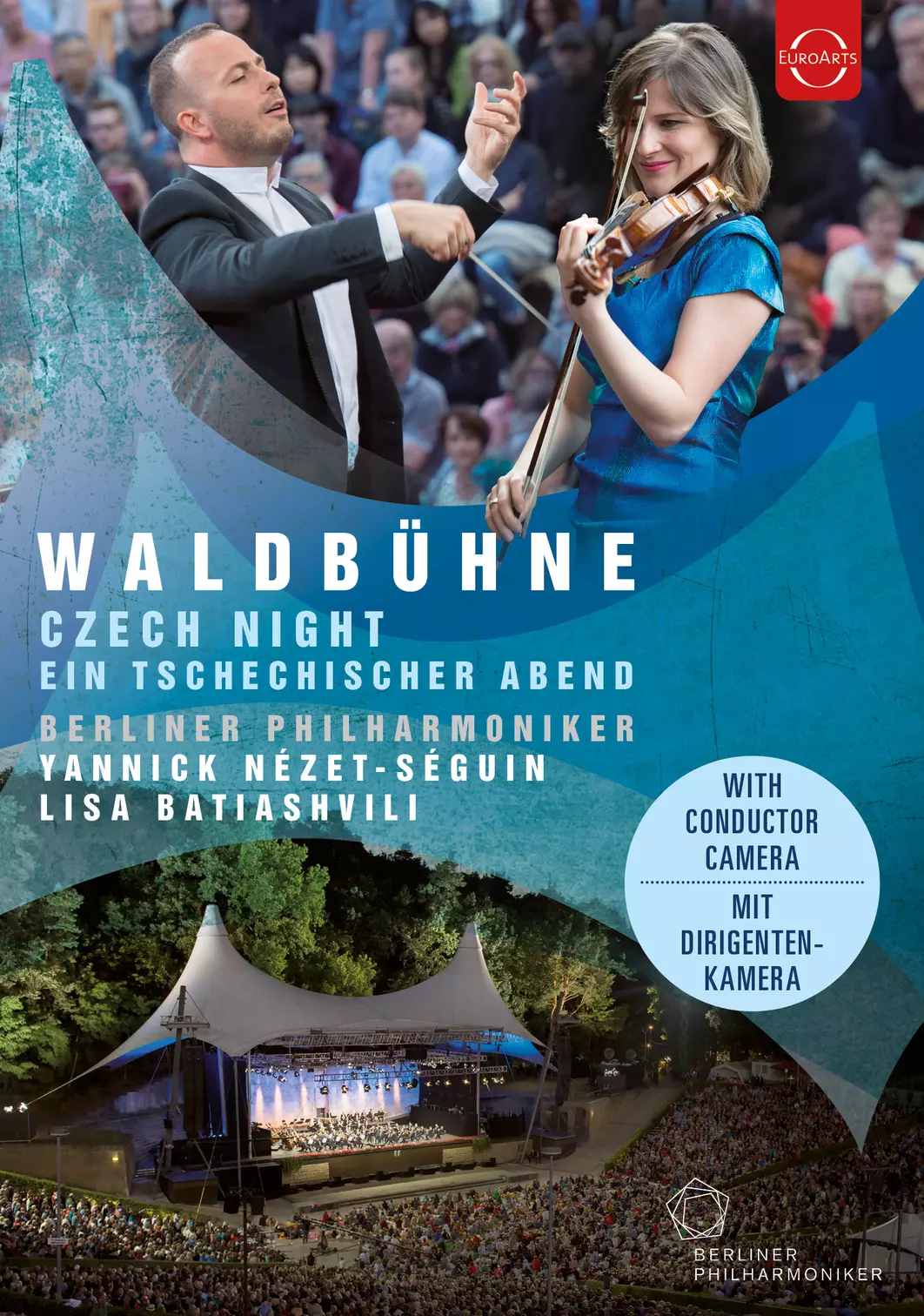 Waldbühne 2016