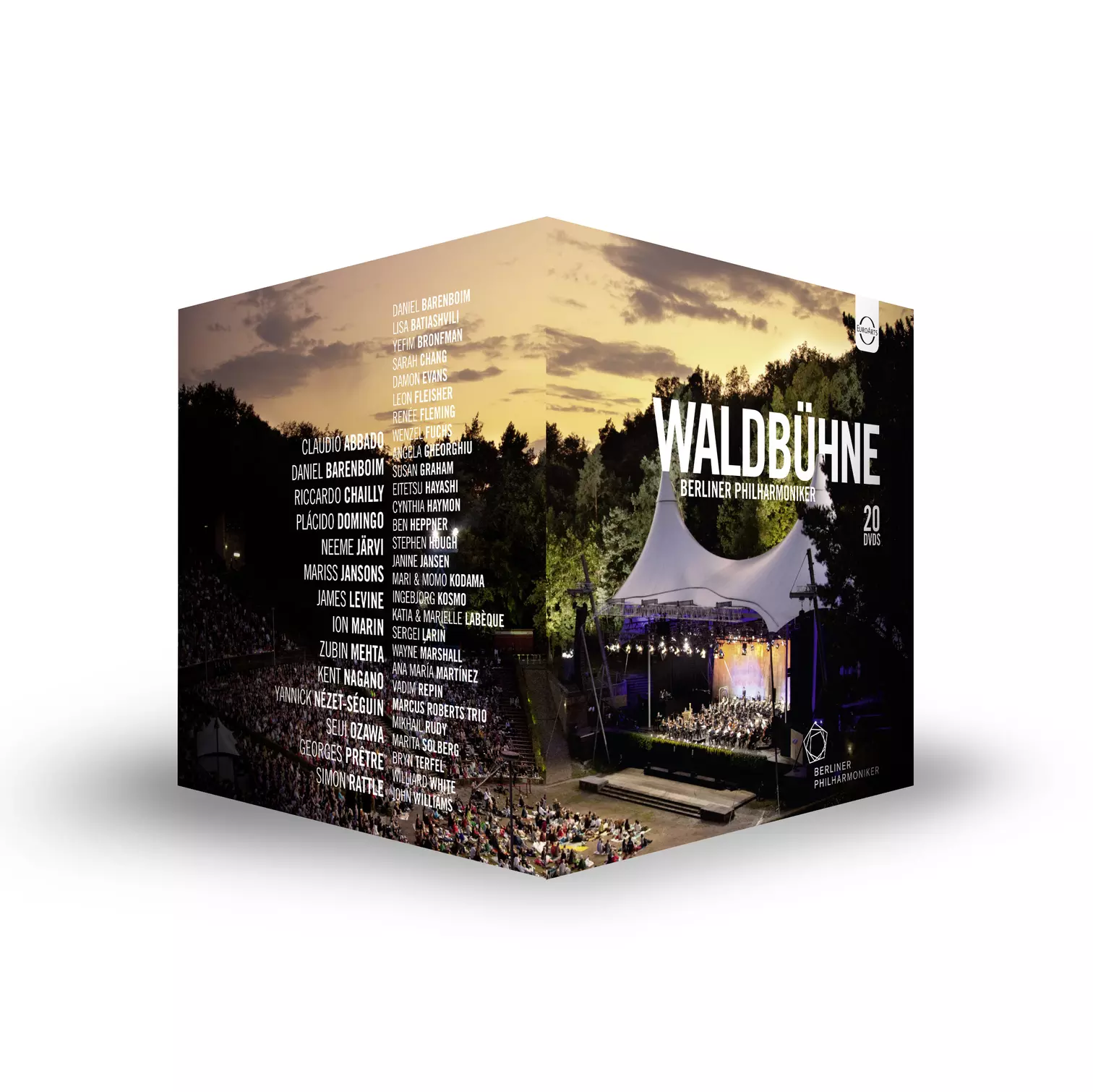 WALDBÜHNE