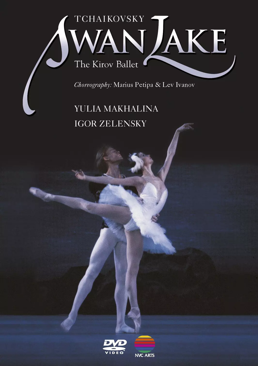 Tchaikovsky : Swan Lake | Warner Classics