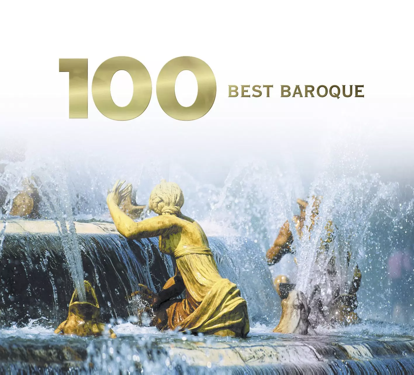 100 Best Baroque
