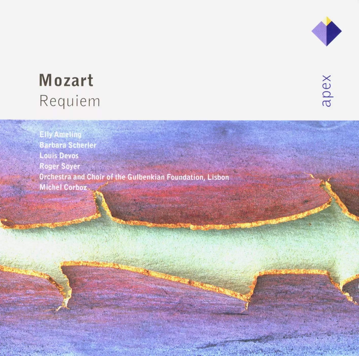 Mozart: Requiem