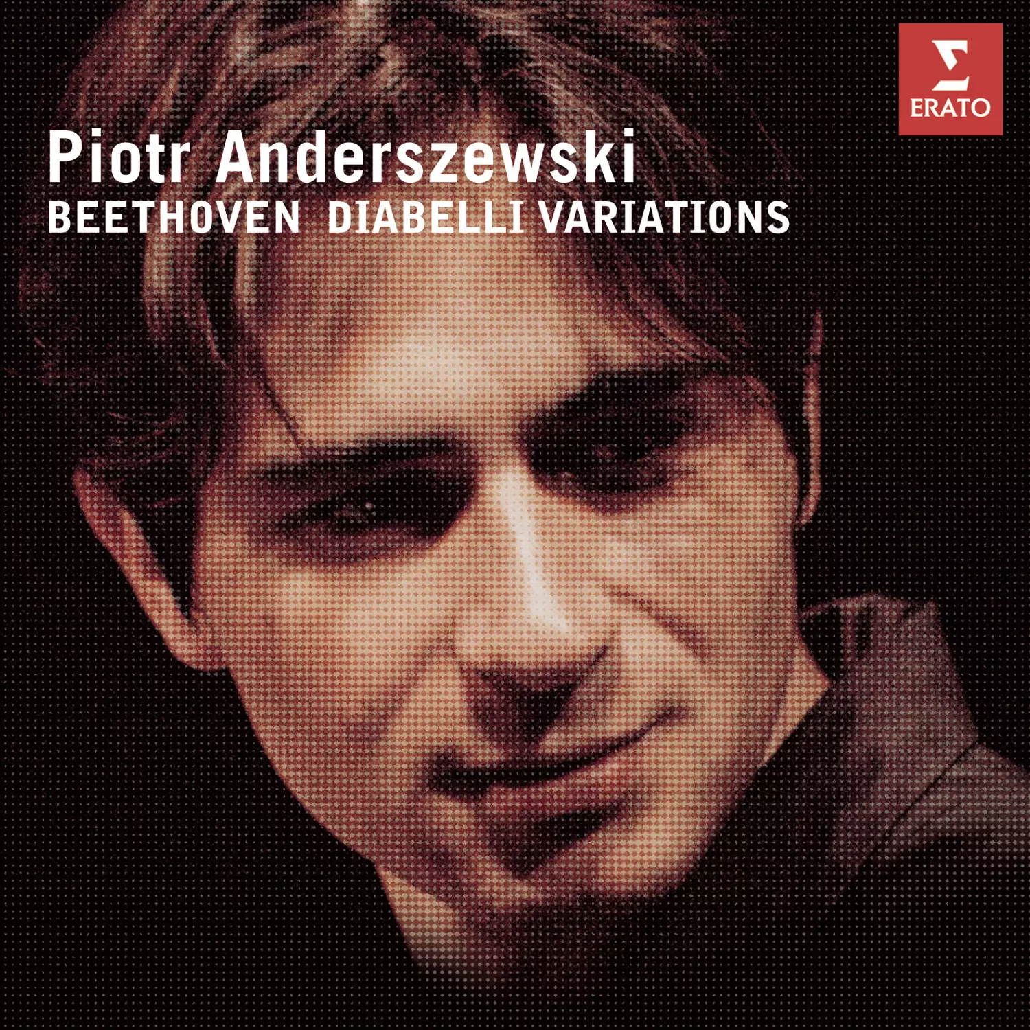 Beethoven: Diabelli Variations