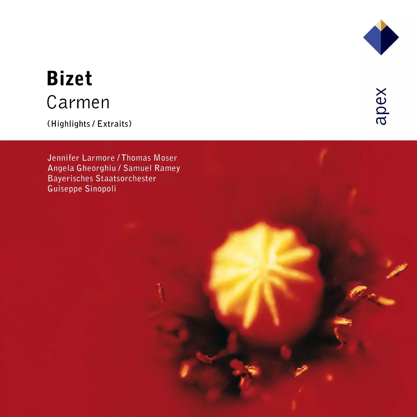 Carmen (Highlights)
