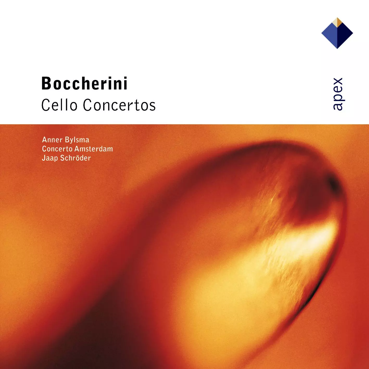 Boccherini: Cello Concertos