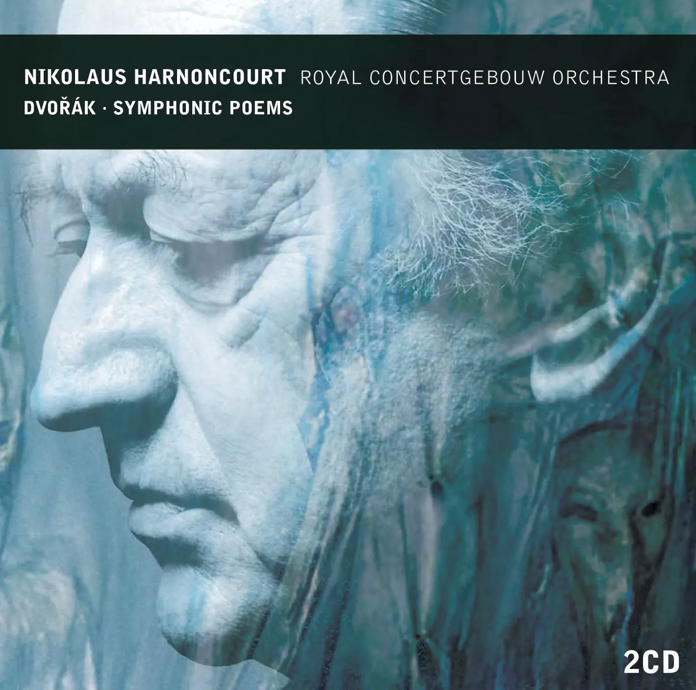 Dvorák: Symphonic Poems
