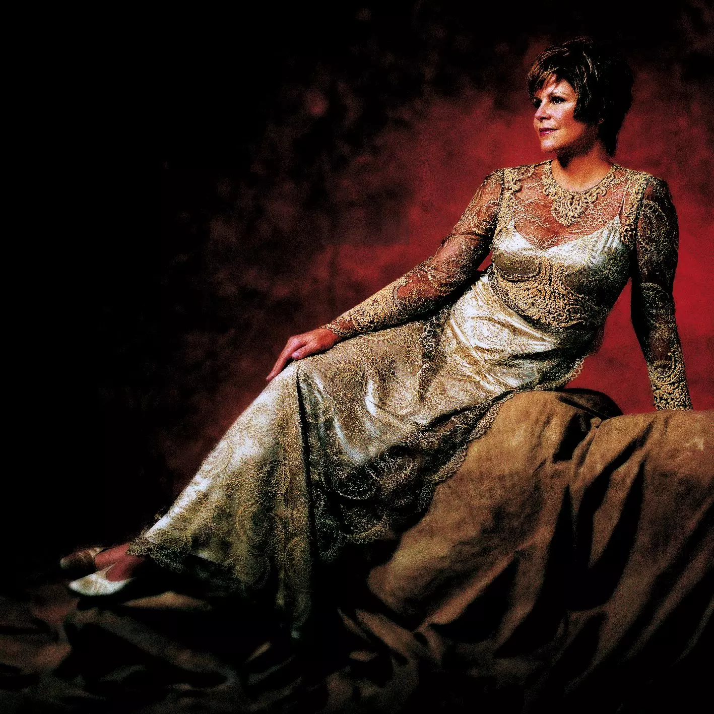 Susan Graham - Live at Carnegie Hall