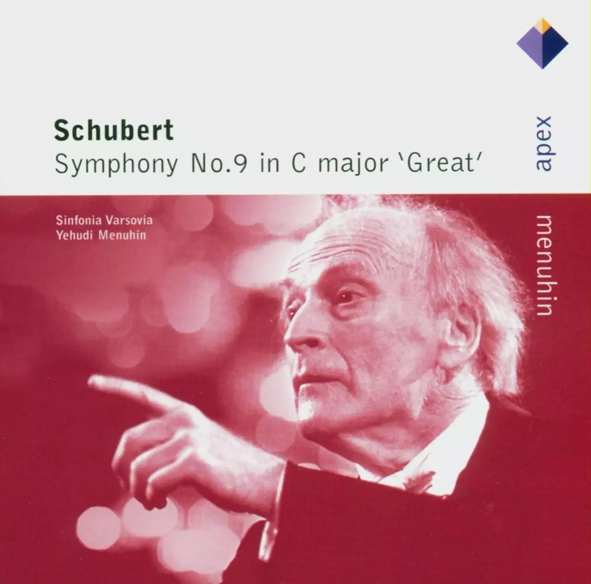 Symphony No. 9 'Great'