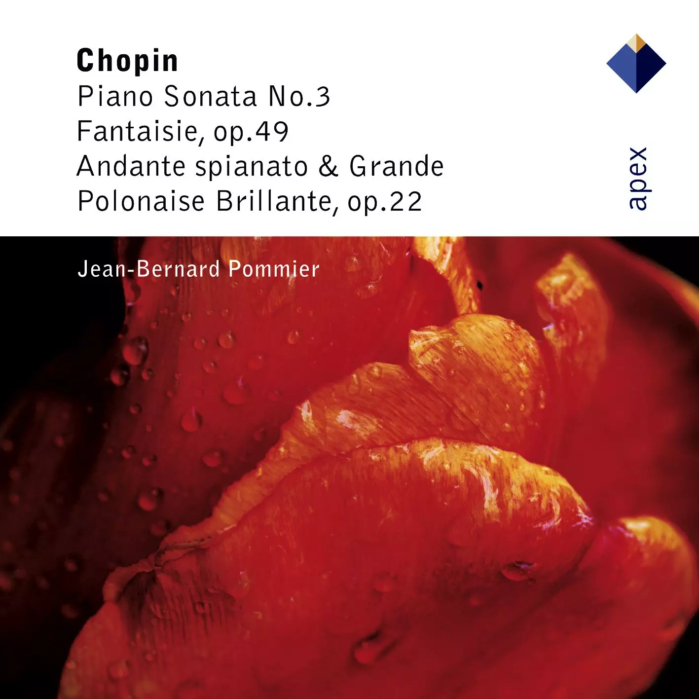 Chopin: Piano Works