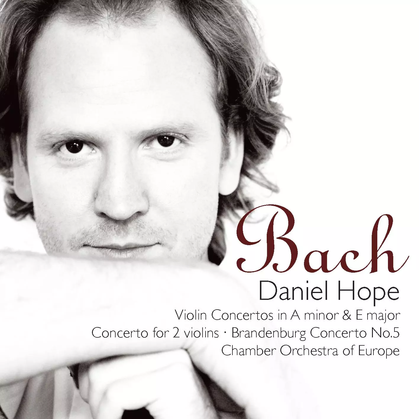 Bach: Violin Concertos