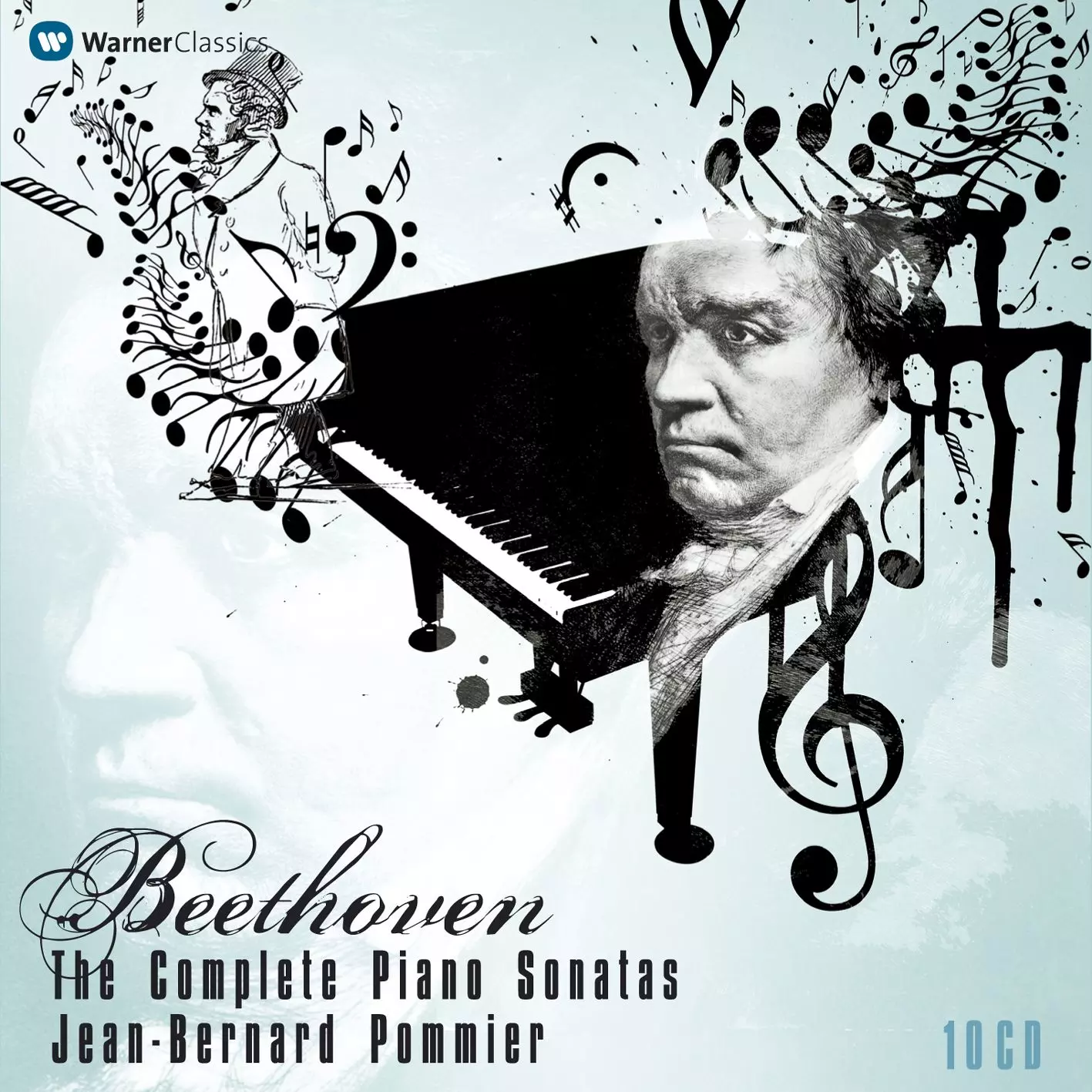 Beethoven: Complete Piano Sonatas