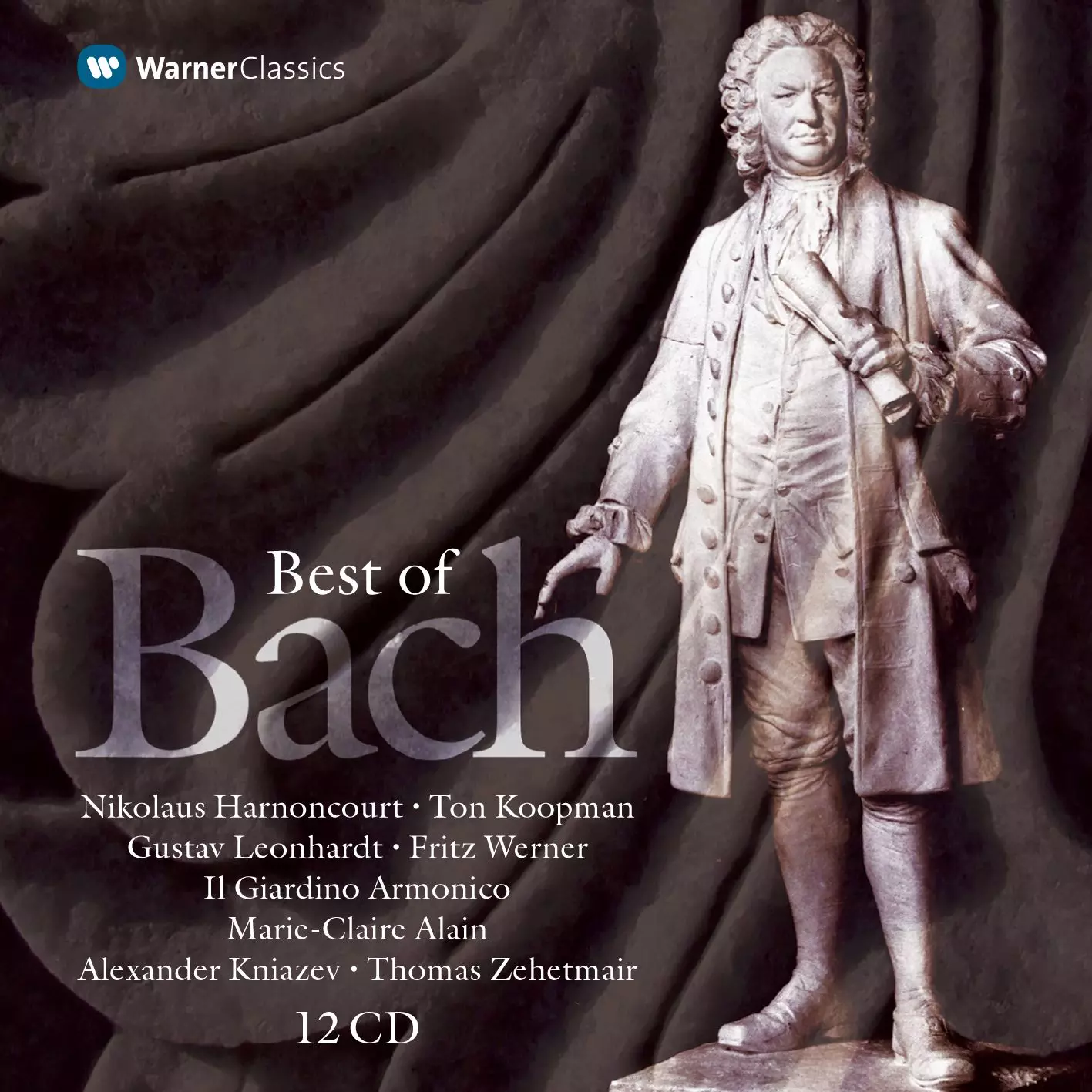 The Best of Bach