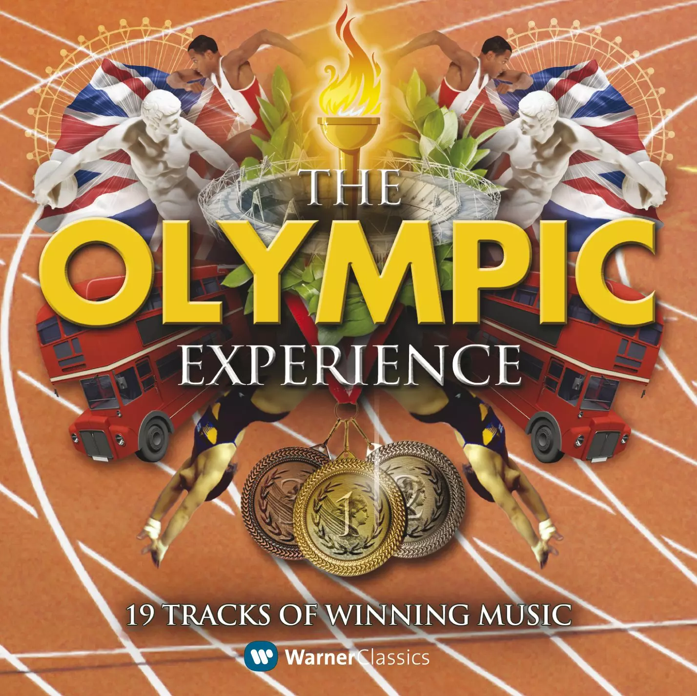 The Olympic Experience