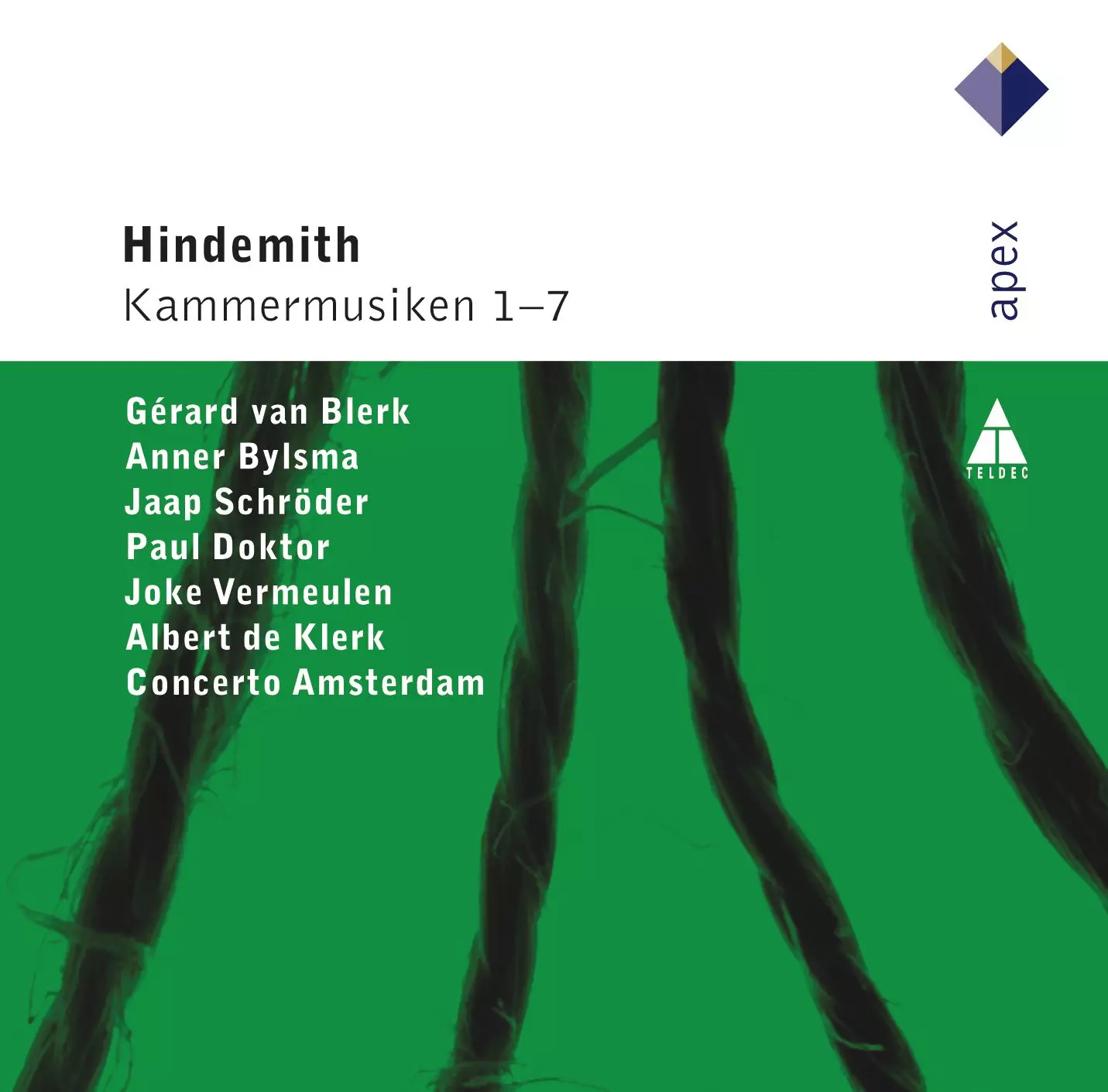 Kammermusiken 1-7