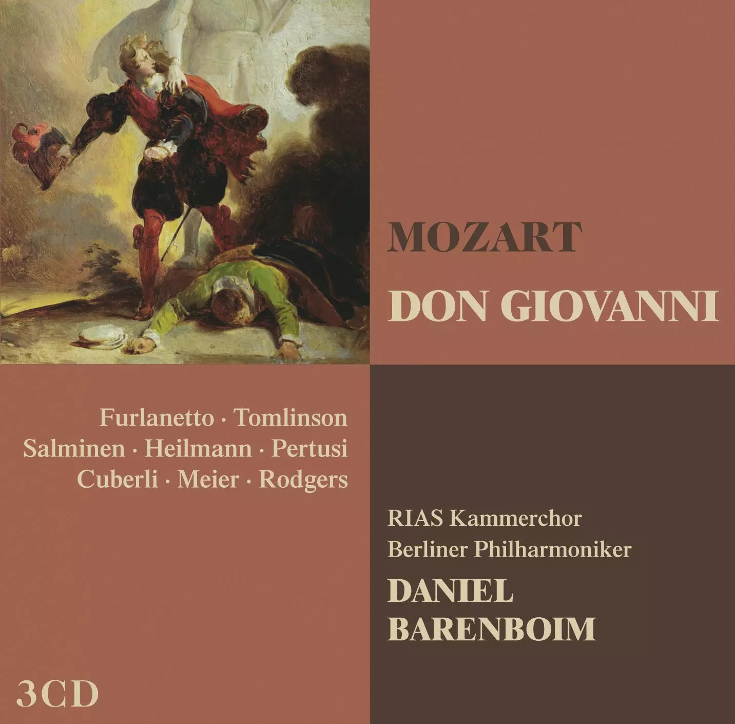 Don Giovanni