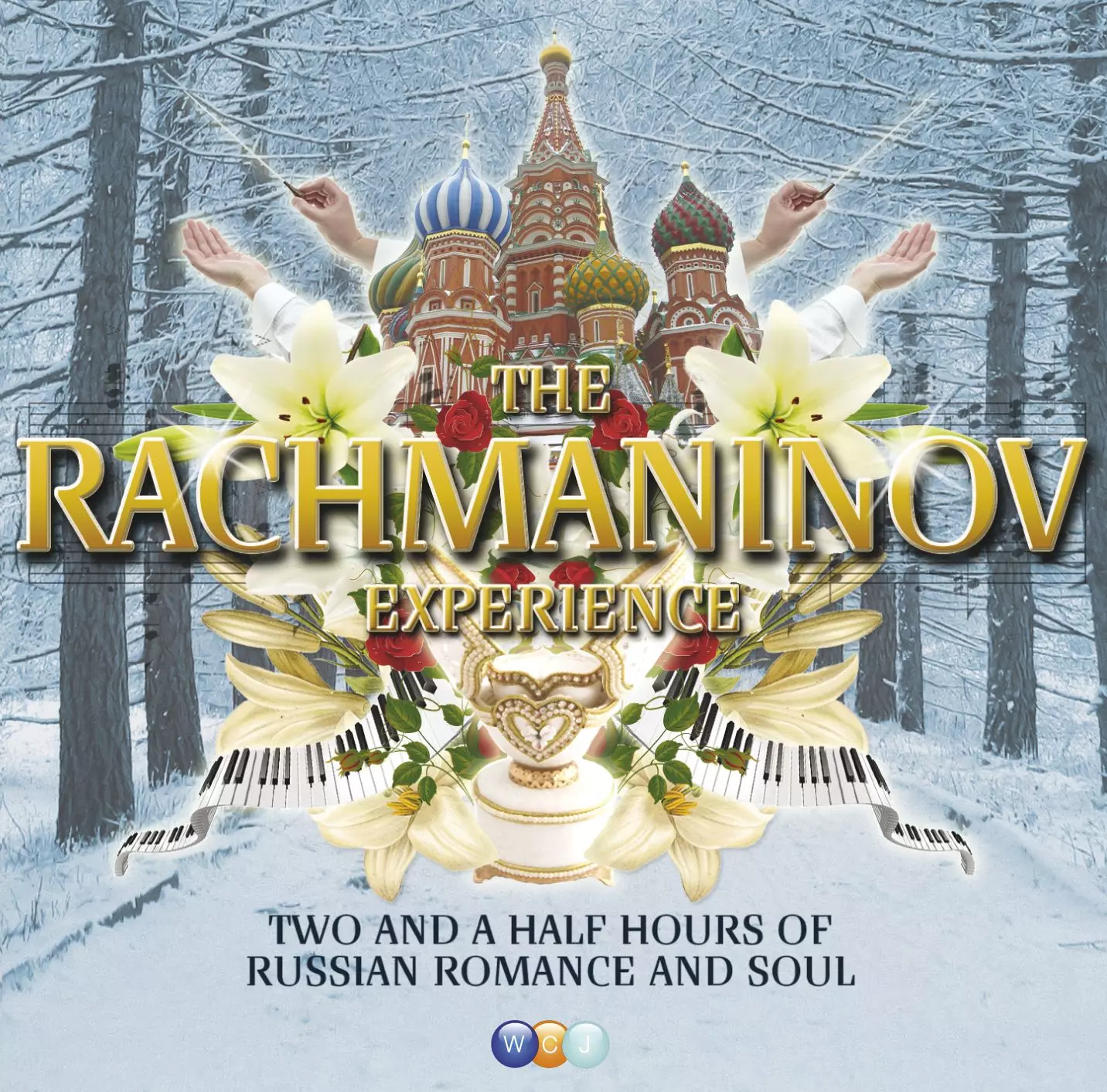 The Rachmaninov Experience