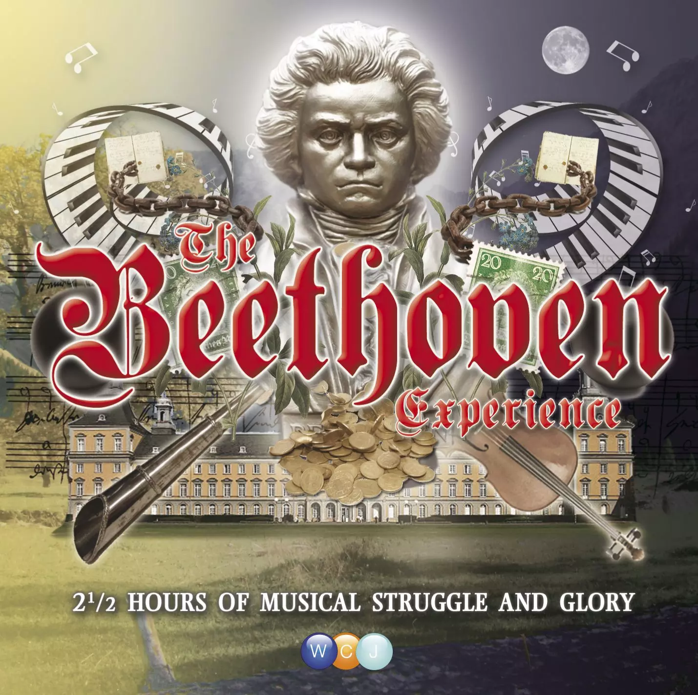 The Beethoven Experience