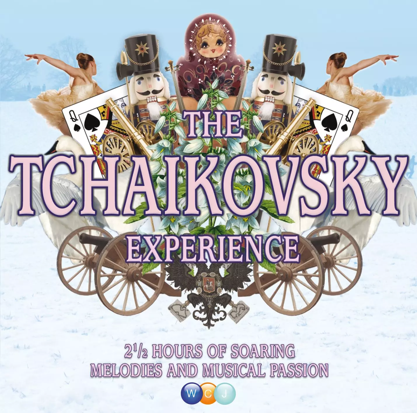 The Tchaikovsky Experience