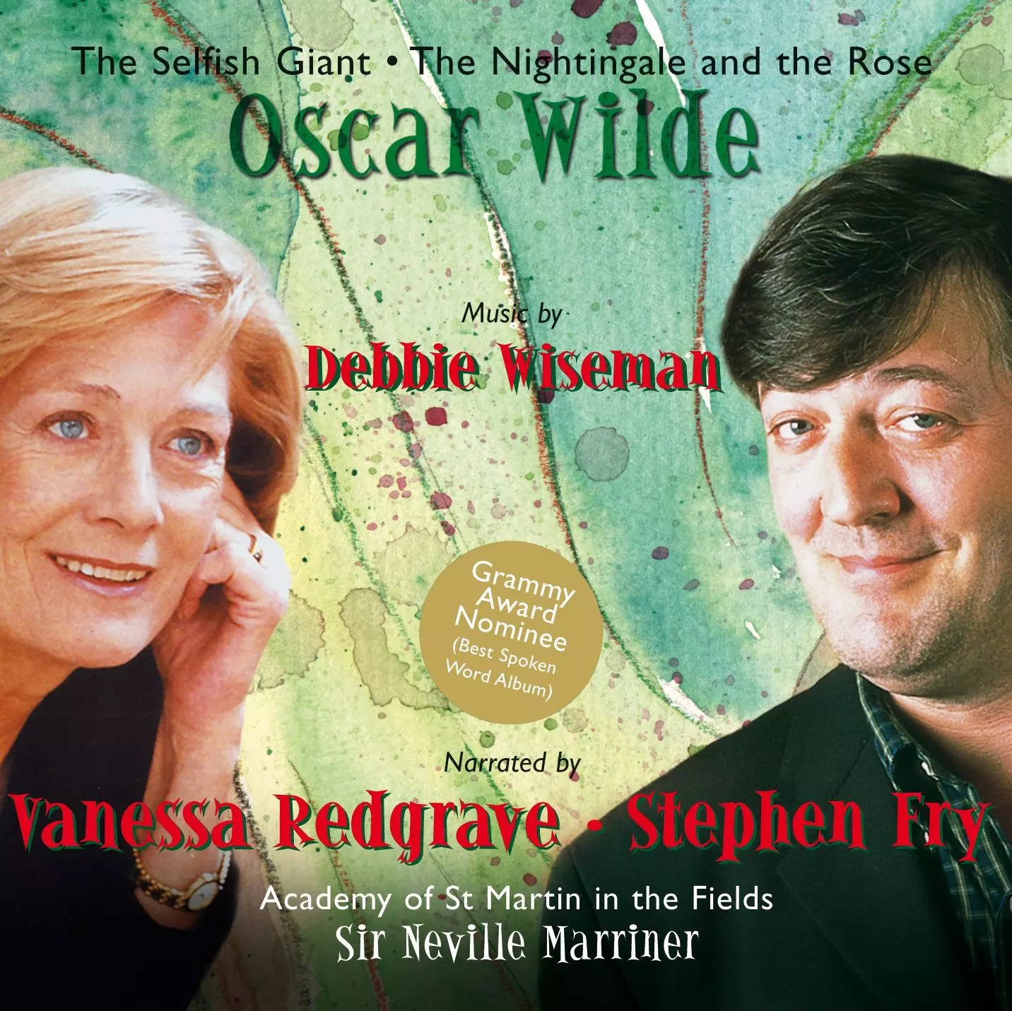 Oscar Wilde Fairy Tales