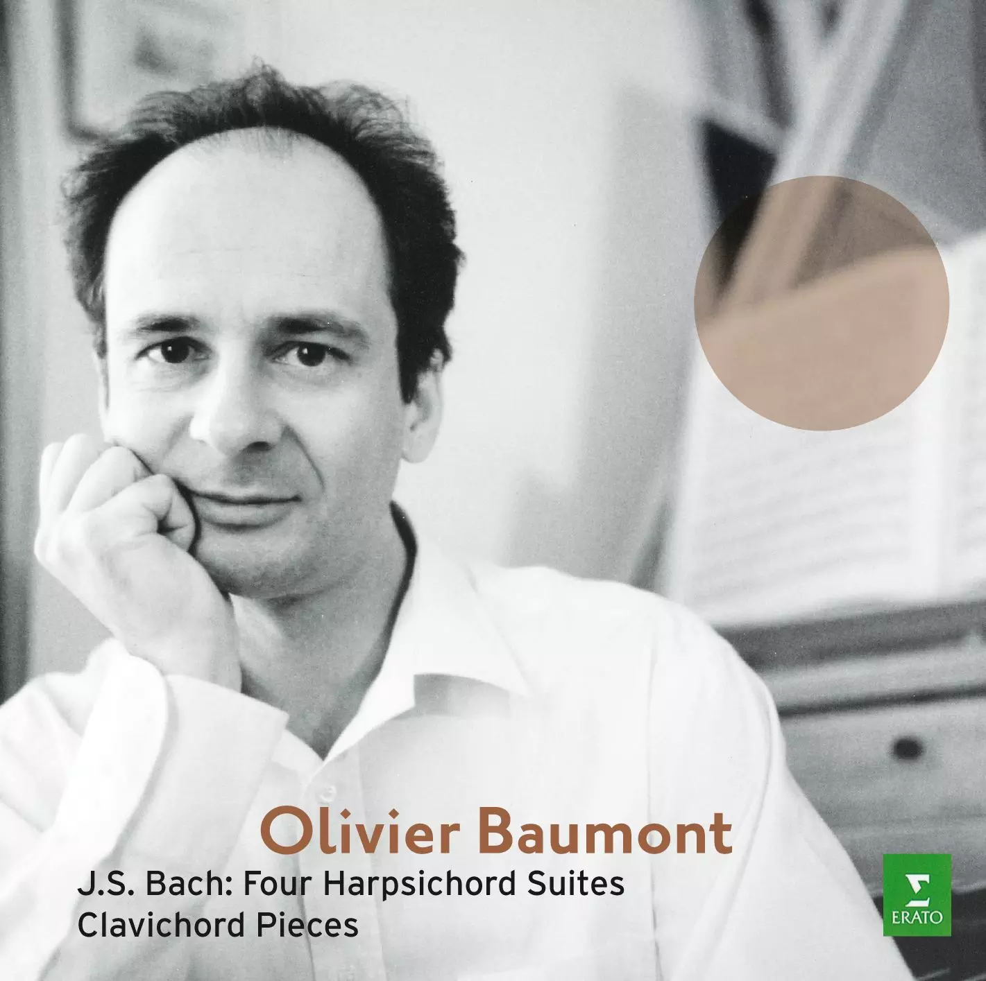 A La Française - 4 Harpsichord Suites & Clavichord Pieces