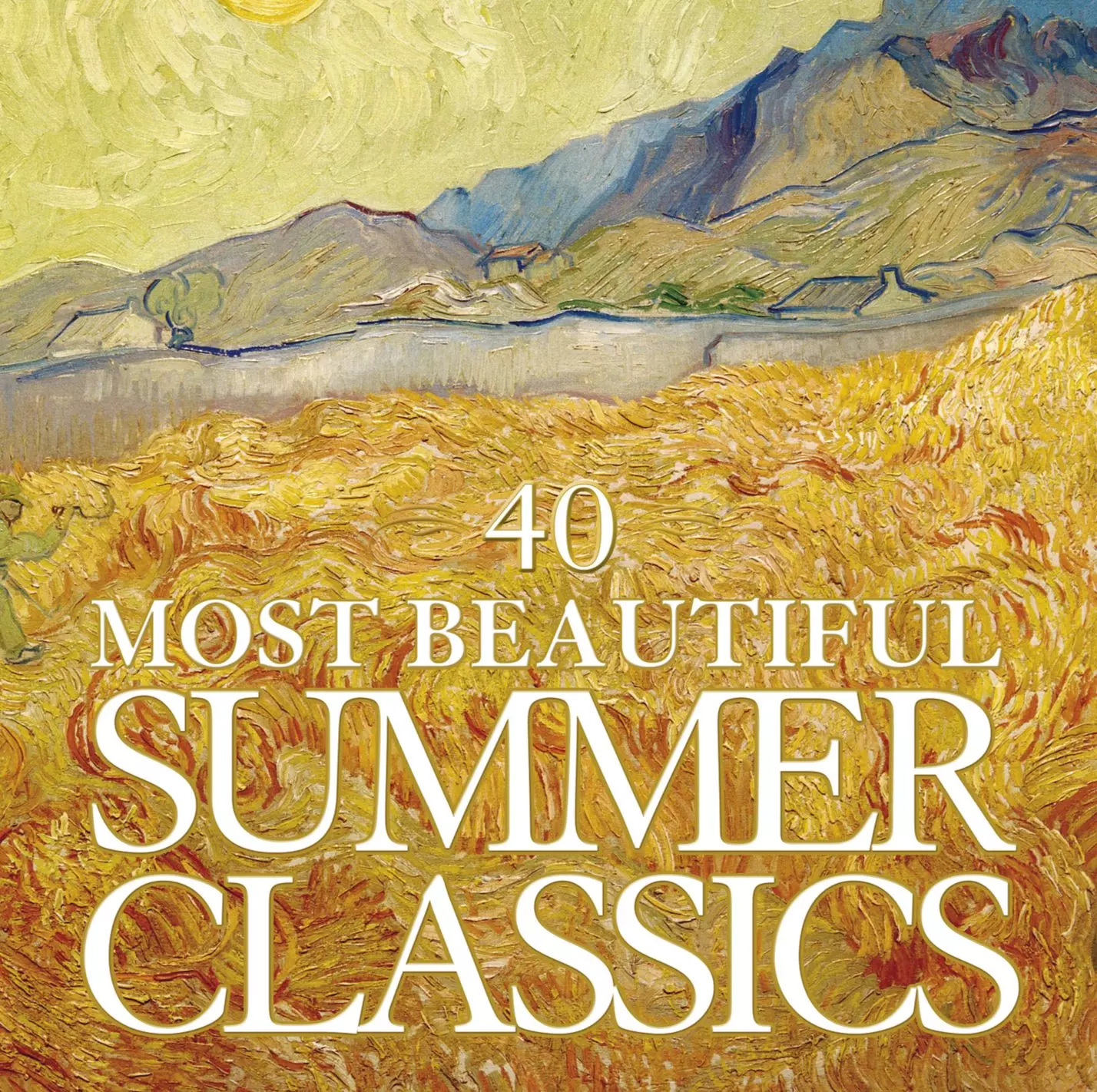 40 Most Beautiful Summer Classics