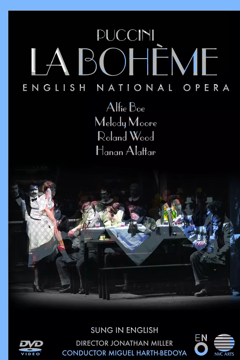 Puccini : La Bohème | Warner Classics