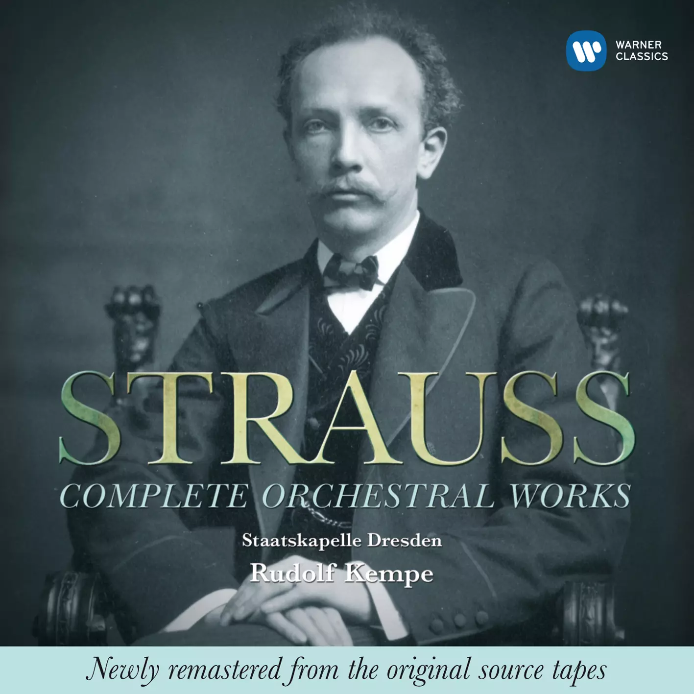 R. Strauss: Orchestral Works