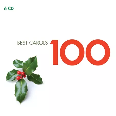 100 Best Carols