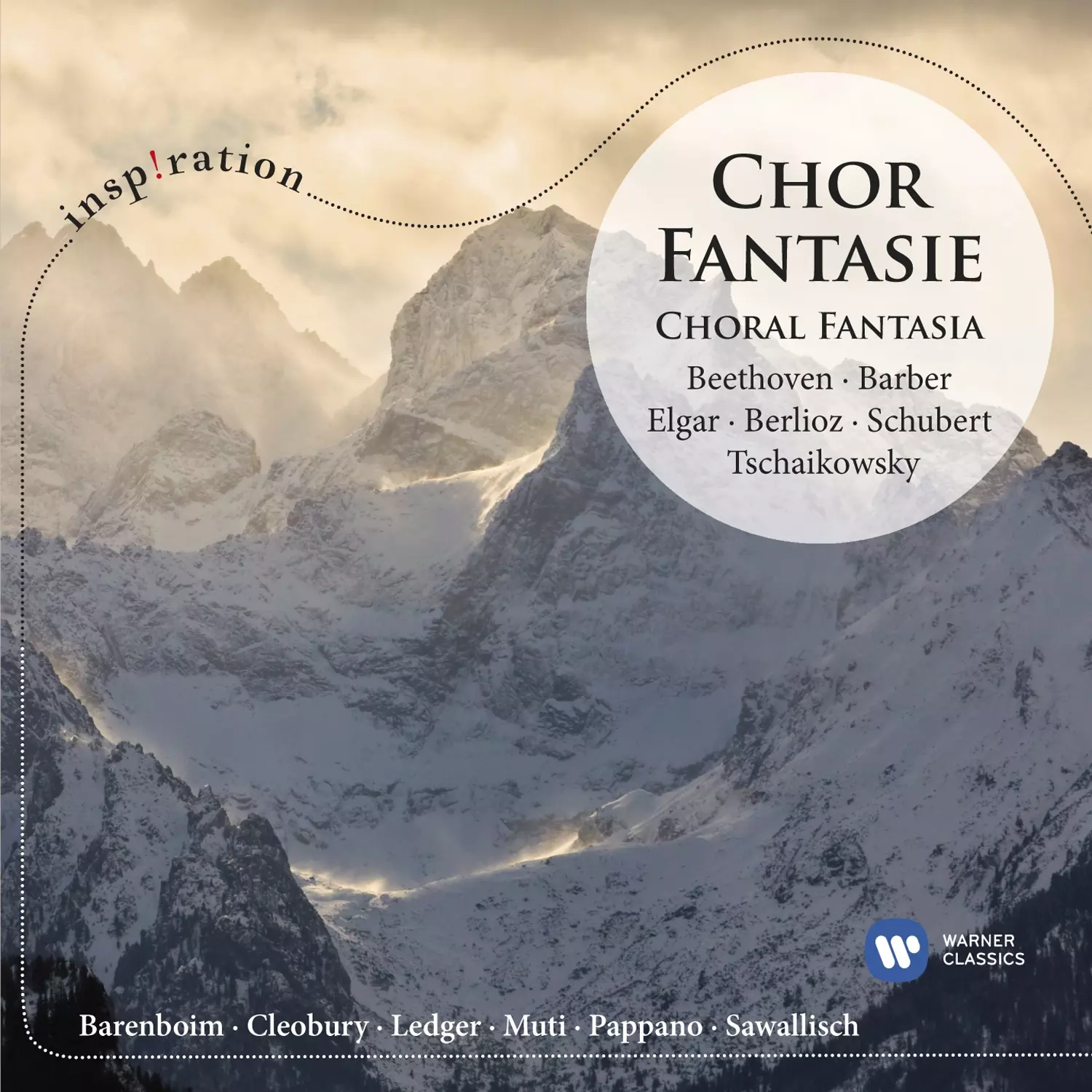 Choral Fantasia