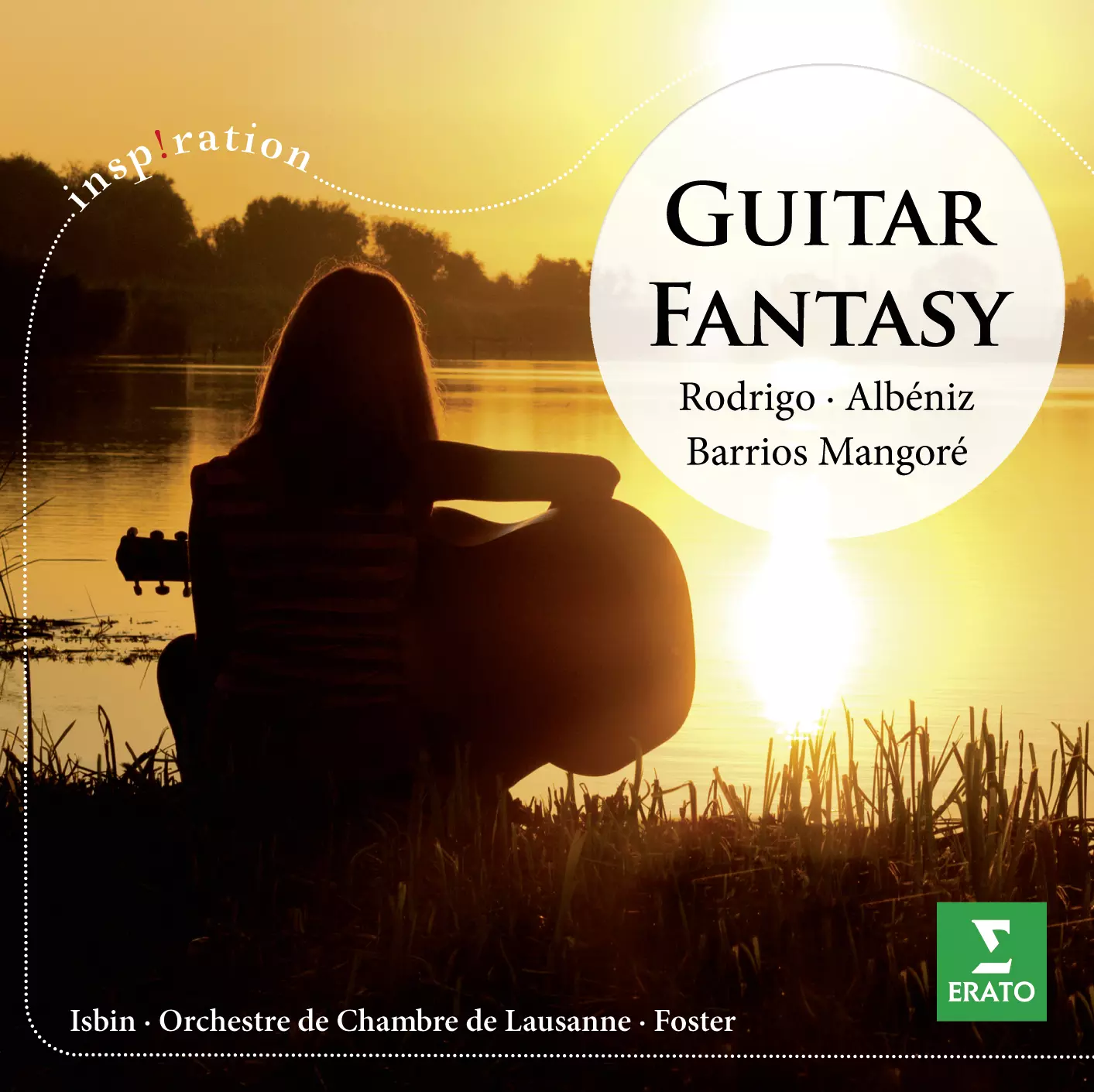 Guitar Fantasy (Inspiration)