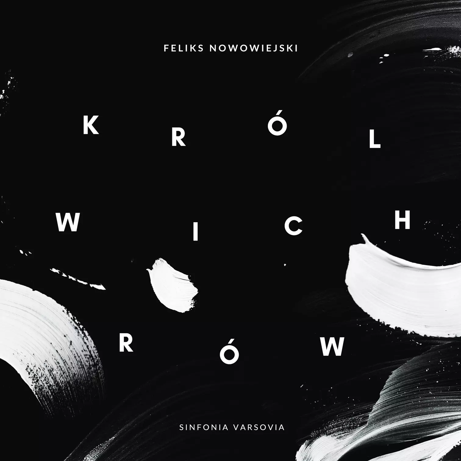 Nowowiejski: The King of The Winds Op. 37