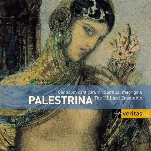 Palestrina: Canticum Canticorum | Warner Classics