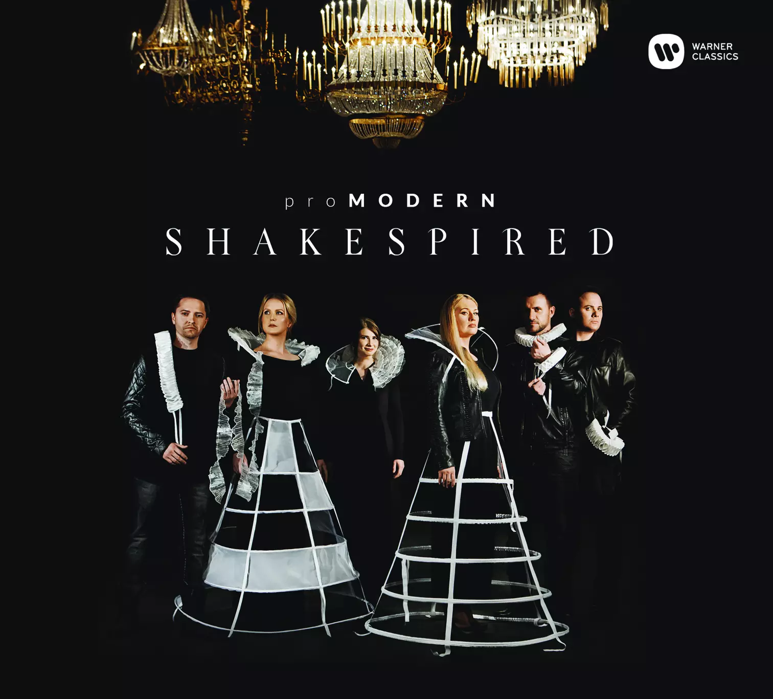 proMODERN shakespired