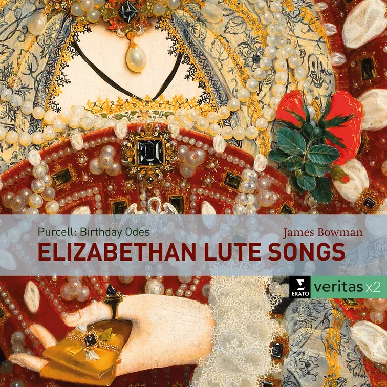Elizabethan Lute Songs, Purcell’s Birthday Odes 