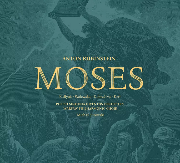 Moses