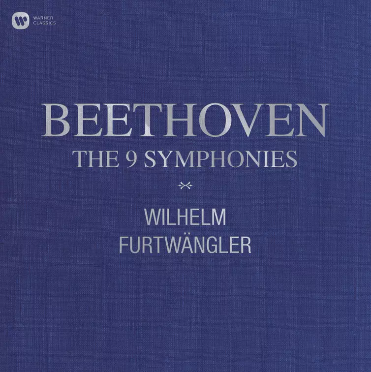 Beethoven: The Complete Symphonies