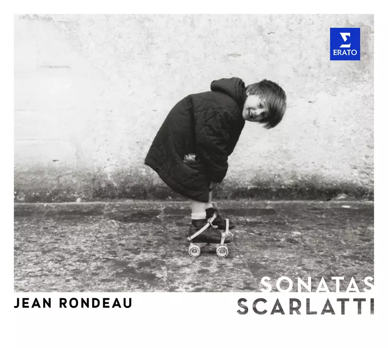 Scarlatti Sonatas